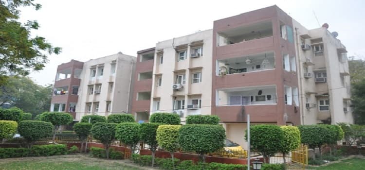 SLBSRSV Academic Building photo 7